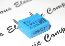 德國ERO 63V10UF 1813 銅腳軸向音頻電容12X30MM 歷史價格詳細信息