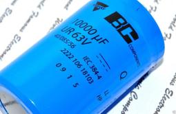 BC/PHILIPS UXC0309 10K 0.01% 0.25W 10ppm 350V 超精密電阻 1個1標 歷史價格詳細信息