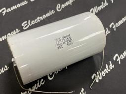 美國 CDE 950 47uF 250V(ac) 5% 950CQW47J 金屬膜電容器 歷史價格詳細信息