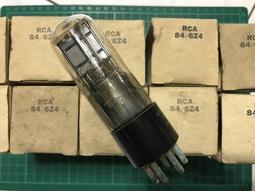 【管家】RCA 6186 / 6AG5 (=歐 EF96) 二手美製真空管 歷史價格詳細信息