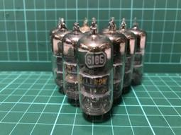 【管家】RCA 6186 / 6AG5 (=歐 EF96) 二手美製真空管 價格比較,價格查詢,歷史價格詳細信息