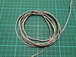 【管家】Belden 全新布線機內配線鍍銀(或錫)電線(綠/白)一米一標 歷史價格詳細信息