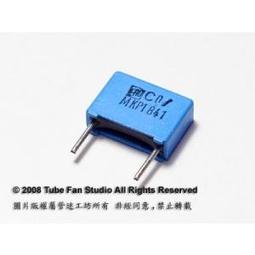 ERO MKP1840 0.33uF (330nF) 630V 20% 腳距:22.5mm 立式 金屬膜電容 - 1個 歷史價格詳細信息