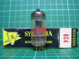 真空管(1)~RAYTHEON~雷神~15KY8A~JAPAN~不知好壞?~單顆價格~隨機出貨 歷史價格詳細信息