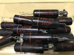 Sprague 0.56uF 50V M39003 2352 MIL 臥式軍規鉭質電容 1顆1標 歷史價格詳細信息