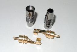 RCA端子頭 90度彎頭直角接頭 歷史價格詳細信息