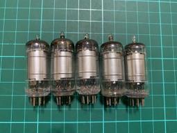 【TungSol】6L6G 真空管(原廠公司貨品質有保障) 歷史價格詳細信息