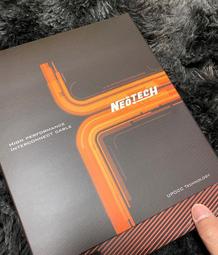 萬隆 Neotech NEI-3004G 新款石墨烯廠製XLR平衡訊號線.G-UPOCC單結晶銅導體.公司貨 歷史價格詳細信息
