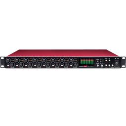 Focusrite Scarlett 18i20 3rd Gen USB 錄音介面 總代理公司貨 保固三年 歷史價格詳細信息