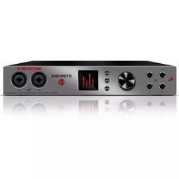 Antelope Audio Discrete 8 Pro 錄音介面 公司貨 保固一年 歷史價格詳細信息