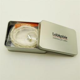 Labkable Arae 天壇座 7N單晶銅 入耳式 耳機 升級線 可面交 歷史價格詳細信息