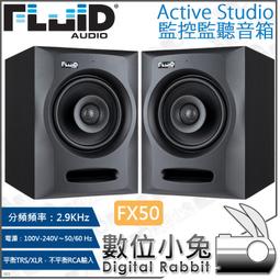 數位小兔【Fluid Audio F4 Active Studio監控監聽音箱 一對】喇叭 音響 錄音室 演播室 揚聲器 歷史價格詳細信息
