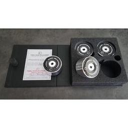 一組四入 寶馬 車門鎖保護蓋 BMW防鏽蓋 F30 F10 E60 F48 G05 F15 F34 G20 G30門鎖蓋 歷史價格詳細信息