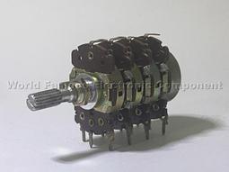 1個 - 日本 SEI SEI RC-1/4 5.1R (5R1) 1/4W 5% 碳精電阻 歷史價格詳細信息