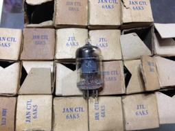 TUNG-SOL天梭馬蹄環6X4/EZ90整流管一對750 歷史價格詳細信息