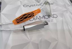 Crystal Cable 數位線 Dreamline Plus Monocrystal 長度1.5M 歷史價格詳細信息