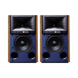 JBL 4309 Studio Monitor 高性能書桌型喇叭 歷史價格詳細信息
