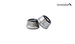 紐西蘭Montaudio Bowen AH-1 頂級RCA訊號線 (1.5m)…全新特價中！ 歷史價格詳細信息