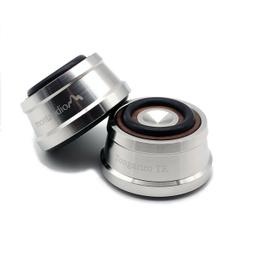 紐西蘭Montaudio Bowen AH-1 頂級RCA訊號線 (1.5m)…全新特價中！ 歷史價格詳細信息