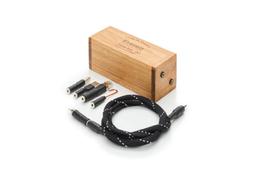 [源音音響] Entreq 瑞典音樂農夫 Micro-Kit 小地盒  瑩聲公司貨 歷史價格詳細信息