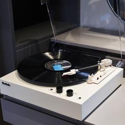 復古lp黑膠唱片機歐式家用擺件電唱機老式便攜留聲機生日禮物 歷史價格詳細信息