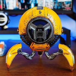 【Gravastar】MARS PRO 藍牙音響 戰損黃 歷史價格詳細信息