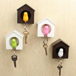 鑰匙圈小花鑰匙扣鈴鐺泫雅風軟膠小花朵可愛包包掛件鑰匙鏈【心願便利店】 歷史價格詳細信息