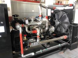 發電機200KW.消防發電機.中古靜音發電機.二手靜音發電機.原裝靜音電機.美國康明斯CUMMINS靜音機O9l92l2782 歷史價格詳細信息