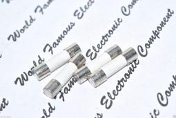 Littelfuse LF F 3.15A 250V 217 系列 (F快熔) 5x20mm 保險絲 02173.15M 歷史價格詳細信息
