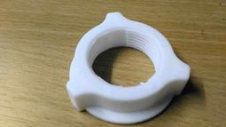 電扇配件電風扇後蓋電機外殼通用落地扇臺扇馬達保護罩加厚電機殼 歷史價格詳細信息