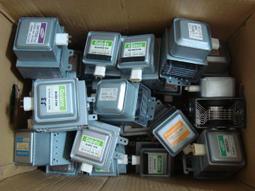 微波爐 磁控管 M24FB-610A 159-04782 歷史價格詳細信息