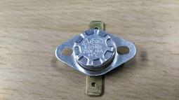 熱水壺電飯煲溫度保險絲RY 10A 135/139/142/150/152/165/169度 歷史價格詳細信息