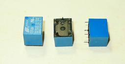 SRD-9VDC-SL-C 松樂繼電器 T73-9V 5腳 全新原裝正品  (5個一拍）   [138194-032] 歷史價格詳細信息