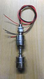 不銹鋼浮球開關雙浮球 球閥 液位 水箱 水池 水塔水位自動控制器 歷史價格詳細信息