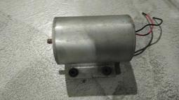 24V尼得科微型直流隔膜泵自吸泵兩個5367 歷史價格詳細信息