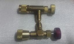 加液閥 針閥 單向閥 冰箱加液頭 冰箱單向閥 155-03553 歷史價格詳細信息