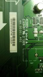 電視機板 主板 適用 創維60G7200  酷開60U2 松下TH-60DX600C邏輯板6870C-0592A 歷史價格詳細信息