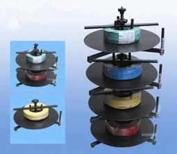 【4層】旋轉置物架 免安裝 廚房收納 置物架 層架 收納架 推車 移動推車 儲物架 多層 歷史價格詳細信息