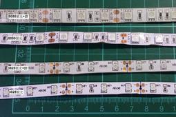 5050軟燈條30公分12V  1入 歷史價格詳細信息
