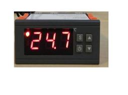 AC110V 或DC12V 或AC220V LCD 顯示 觸控式 溫度控制器 歷史價格詳細信息