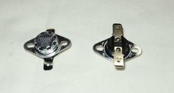 溫度開關 常閉 70度【250V 16A熱保護器】 歷史價格詳細信息