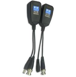 防雷擊雙絞線傳輸器2條一組 亞霸科技館 監視器專家 歷史價格詳細信息