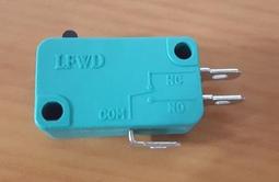 16A 250V 微動開關 微波爐 電子鍋可用 歷史價格詳細信息