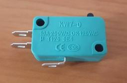 16A 250V 微動開關 微波爐 電子鍋可用 價格比較,價格查詢,歷史價格詳細信息