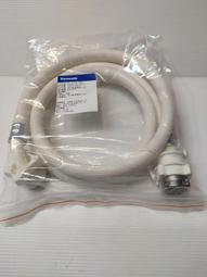 【1.5米 螺絲型】  洗衣機 進水管 注水管 進水軟管 1.5米 3米 5米 各廠牌皆適用 歷史價格詳細信息