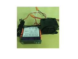 DC12V 溫控 風扇調速器 歷史價格詳細信息
