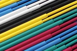 熱縮套管 KSS White 白色 1mm 2mm 3mm 4mm 5mm 6mm 7mm 8mm UL CSA 歷史價格詳細信息