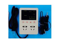 AC85V~250V兩路輸出 遙控型溫度控制器 歷史價格詳細信息