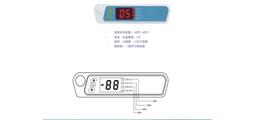 AC110V~220V/DC12~24V溫濕度控制器 歷史價格詳細信息