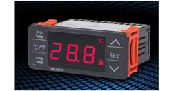 ac220v寬溫ai poe 1光9電10口商用家用交換機 歷史價格詳細信息